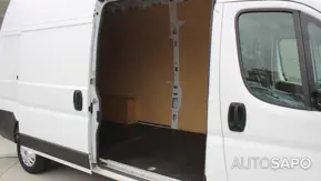 Fiat Ducato de 2021