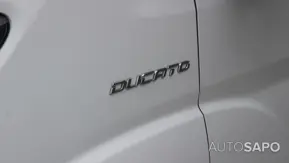 Fiat Ducato de 2021