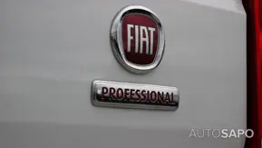 Fiat Ducato de 2021