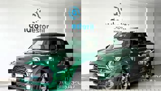 MINI Cooper de 2019