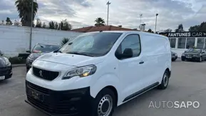 Peugeot Expert de 2018