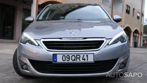 Peugeot 308 de 2015