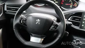 Peugeot 308 de 2015