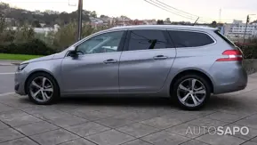 Peugeot 308 de 2015