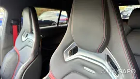 Mercedes-Benz Classe CLA de 2015