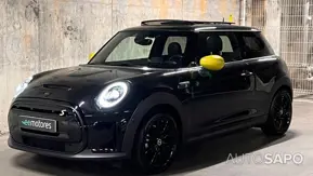 MINI Cooper de 2022