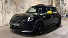 MINI Cooper de 2022