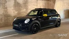 MINI Cooper de 2022