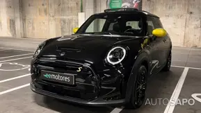 MINI Cooper de 2022