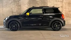 MINI Cooper de 2022