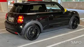 MINI Cooper de 2022