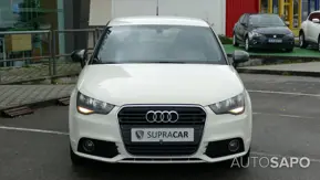 Audi A1 de 2011