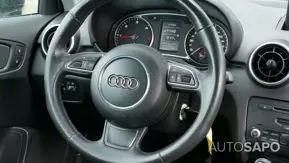 Audi A1 de 2011