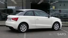 Audi A1 de 2011