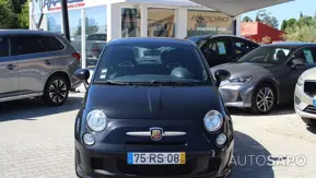 Abarth 595 1.4 T-Jet Custom de 2016