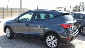 Seat Arona 1.6 TDI Style de 2019