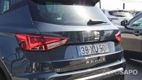 Seat Arona 1.6 TDI Style de 2019