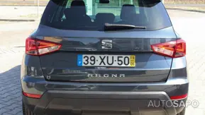 Seat Arona 1.6 TDI Style de 2019