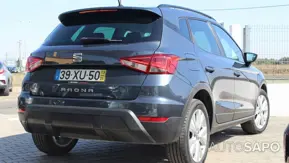 Seat Arona 1.6 TDI Style de 2019