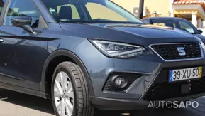 Seat Arona 1.6 TDI Style de 2019