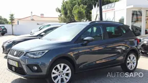 Seat Arona 1.6 TDI Style de 2019