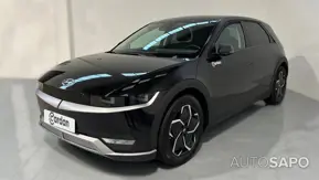 Hyundai Ioniq 5 de 2025