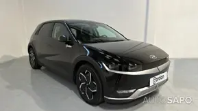 Hyundai Ioniq 5 de 2025