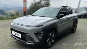 Hyundai Kauai de 2025