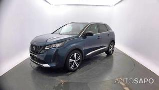 Peugeot 3008 de 2022