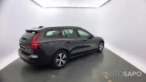 Volvo V60 de 2019