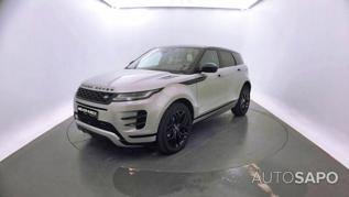 Land Rover Range Rover Evoque de 2021