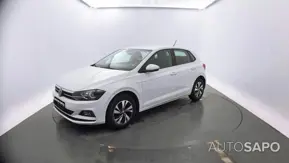 Volkswagen Polo de 2020