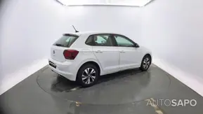 Volkswagen Polo de 2020