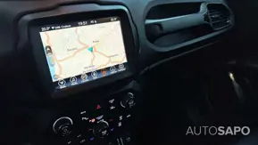 Jeep Renegade de 2021