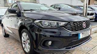 Fiat Tipo 1.3 M-Jet Easy de 2017