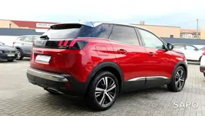 Peugeot 3008 de 2017