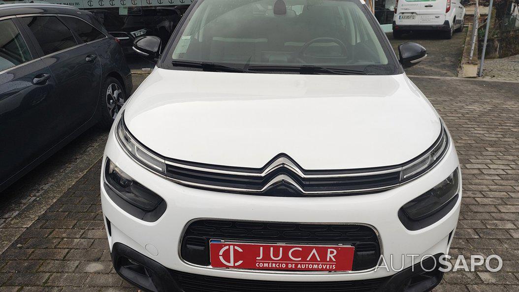 Citroen C4 Cactus de 2020