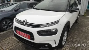 Citroen C4 Cactus de 2020