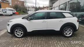 Citroen C4 Cactus de 2020