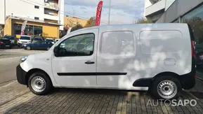 Renault Kangoo de 2018