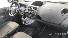 Renault Kangoo de 2018