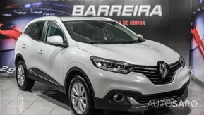 Renault Kadjar 1.5 dCi Exclusive de 2018