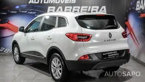 Renault Kadjar 1.5 dCi Exclusive de 2018