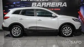 Renault Kadjar 1.5 dCi Exclusive de 2018