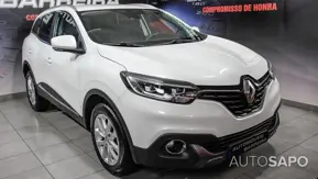 Renault Kadjar 1.5 dCi Exclusive de 2018