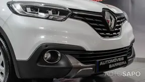 Renault Kadjar 1.5 dCi Exclusive de 2018