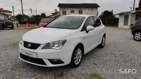 Seat Ibiza 1.2 TSi Style de 2017