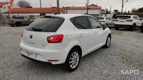 Seat Ibiza 1.2 TSi Style de 2017