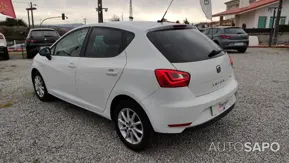 Seat Ibiza 1.2 TSi Style de 2017