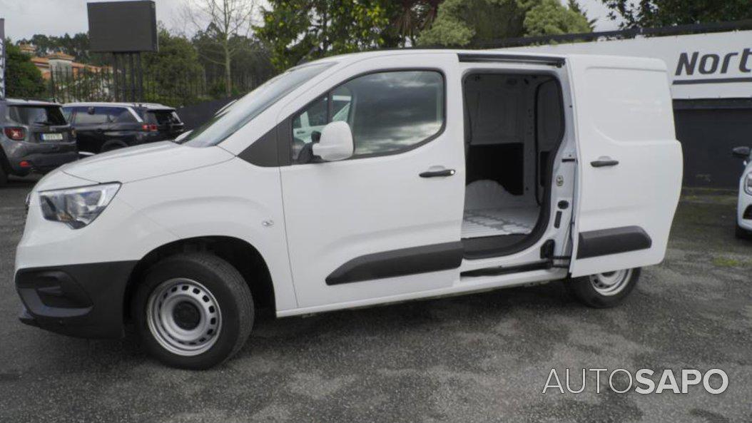 Opel Combo 1.5 CDTi L1H1 Enjoy de 2019